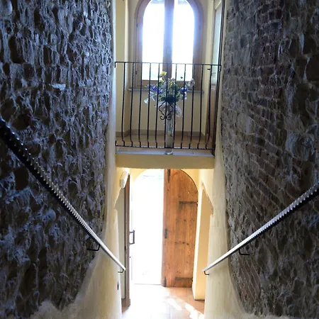 Agriturismo La Bella Estate *