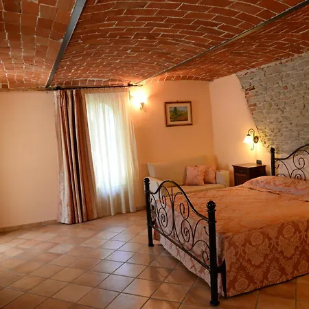 Agriturismo La Bella Estate