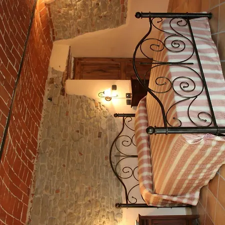 Agriturismo La Bella Estate Санто-Стефано-Бельбо